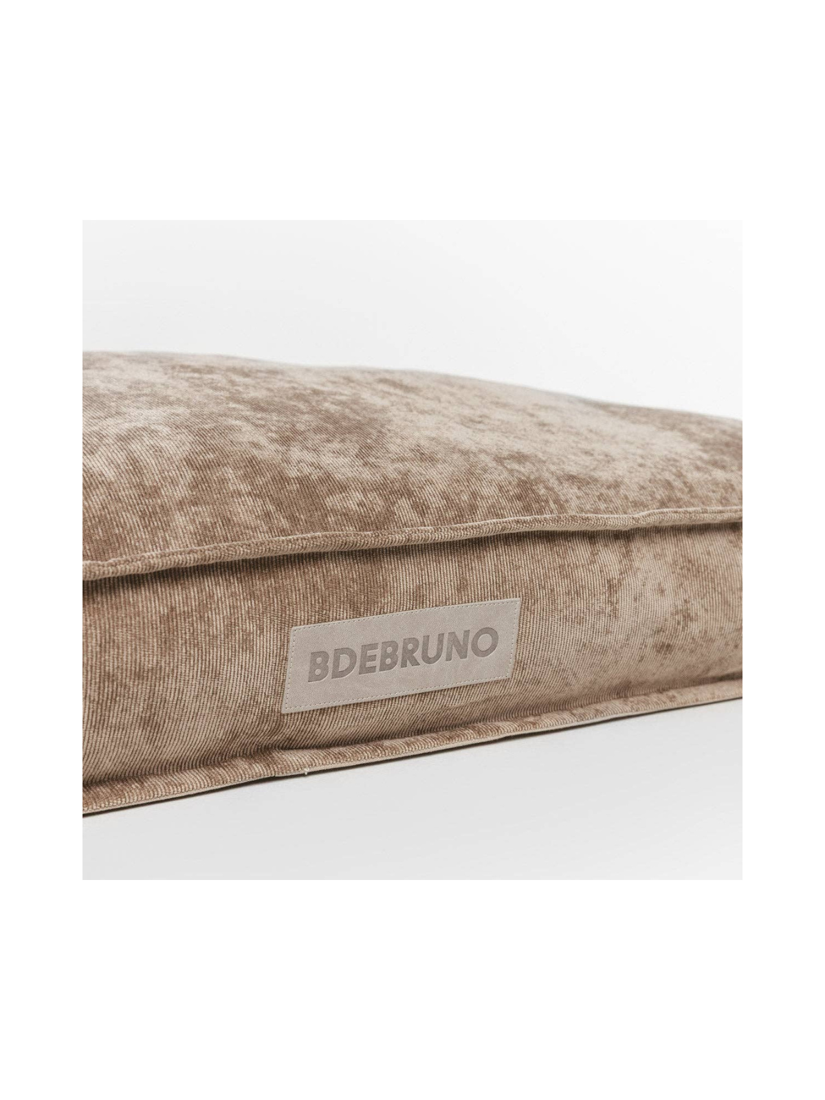 Basic Bed – Moka