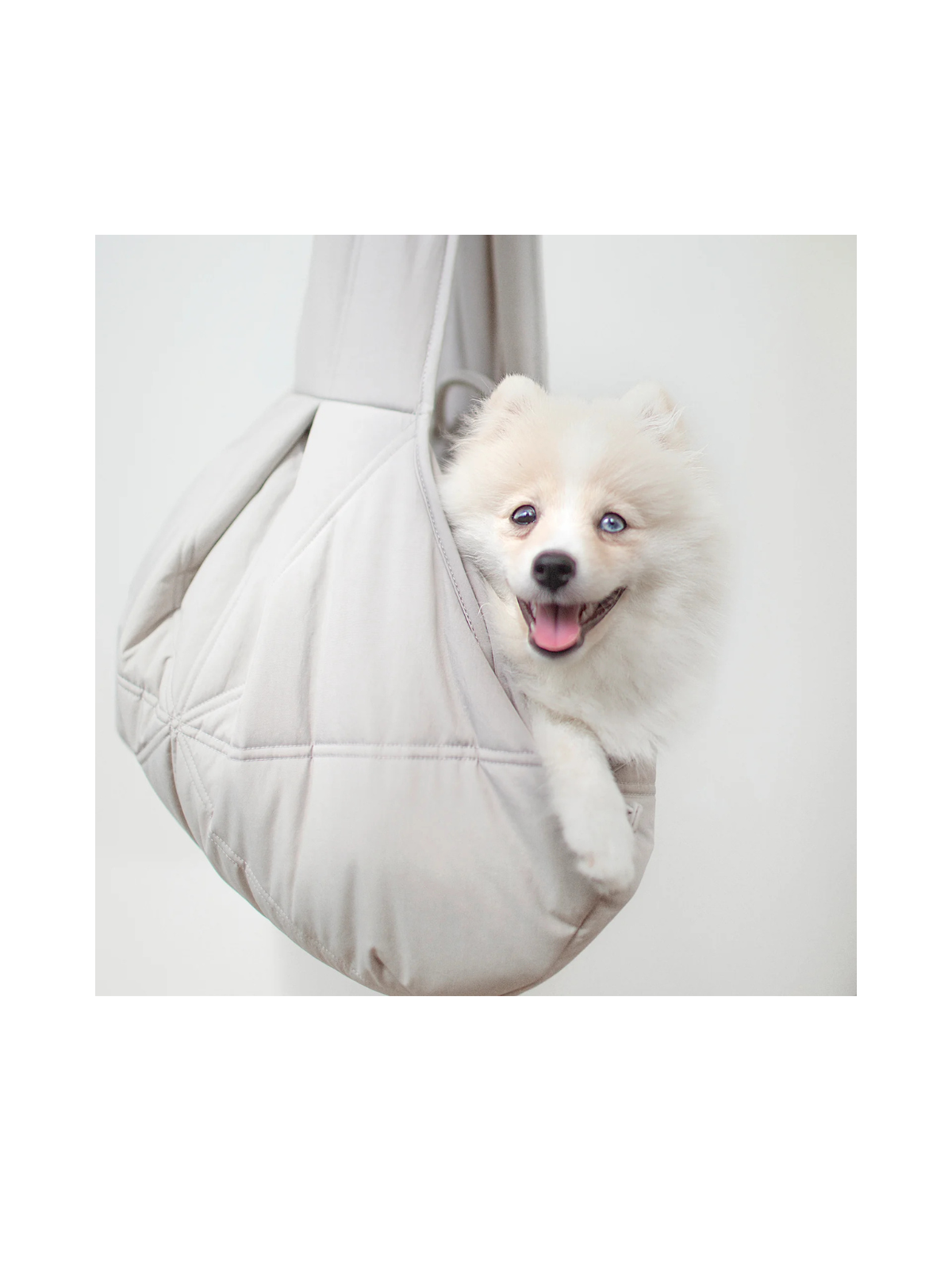 OLLA Petite Pet Carrycot – Koala