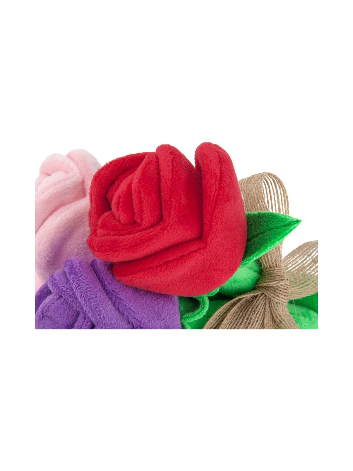 Puppy Love Rover's Roses