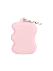 Treat Dispenser – Baby Pink