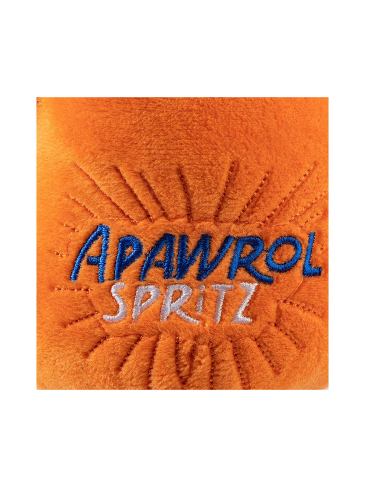 Apawrol Spritz Plush Toy