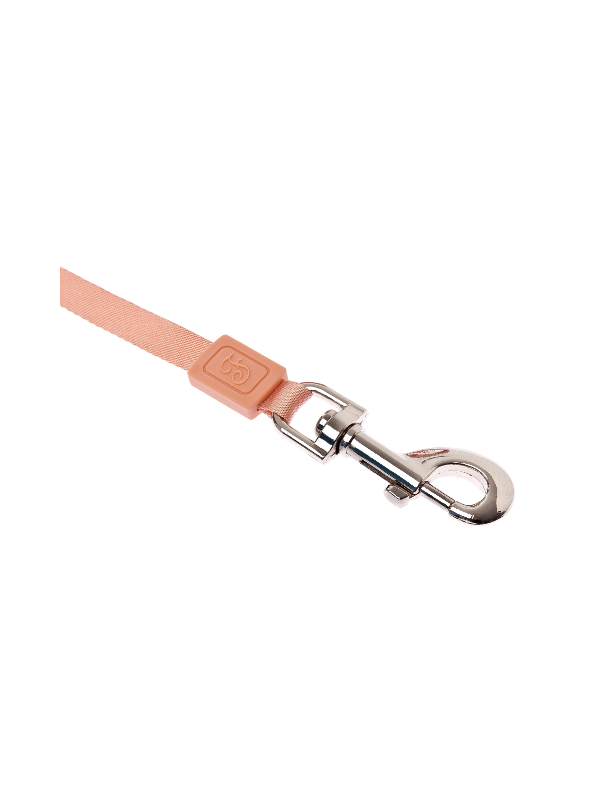 WRAP Suprema Retractable Leash - Pink