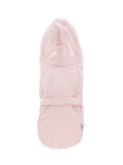 Bathrobe – Pink