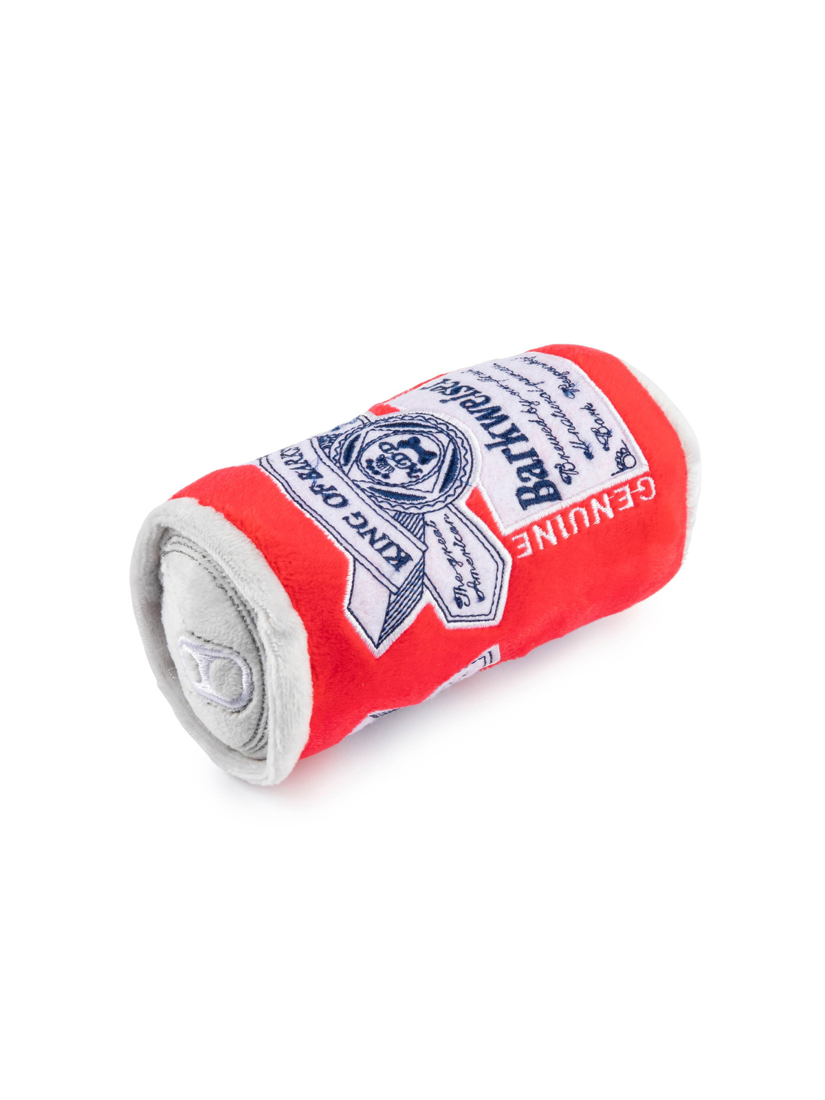Barkweiser Can Dog Toy