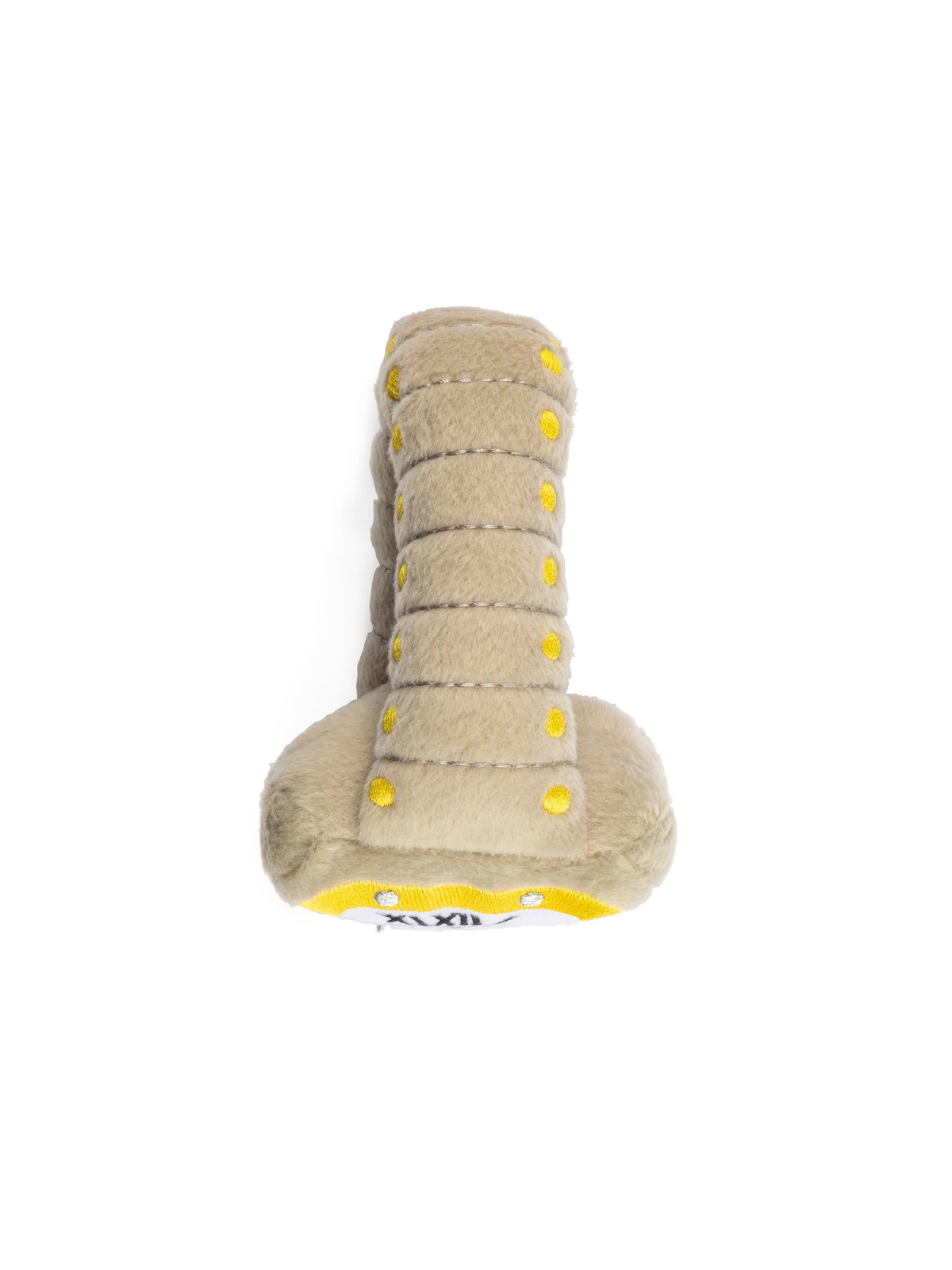 Pawtier Watch Plush Toy