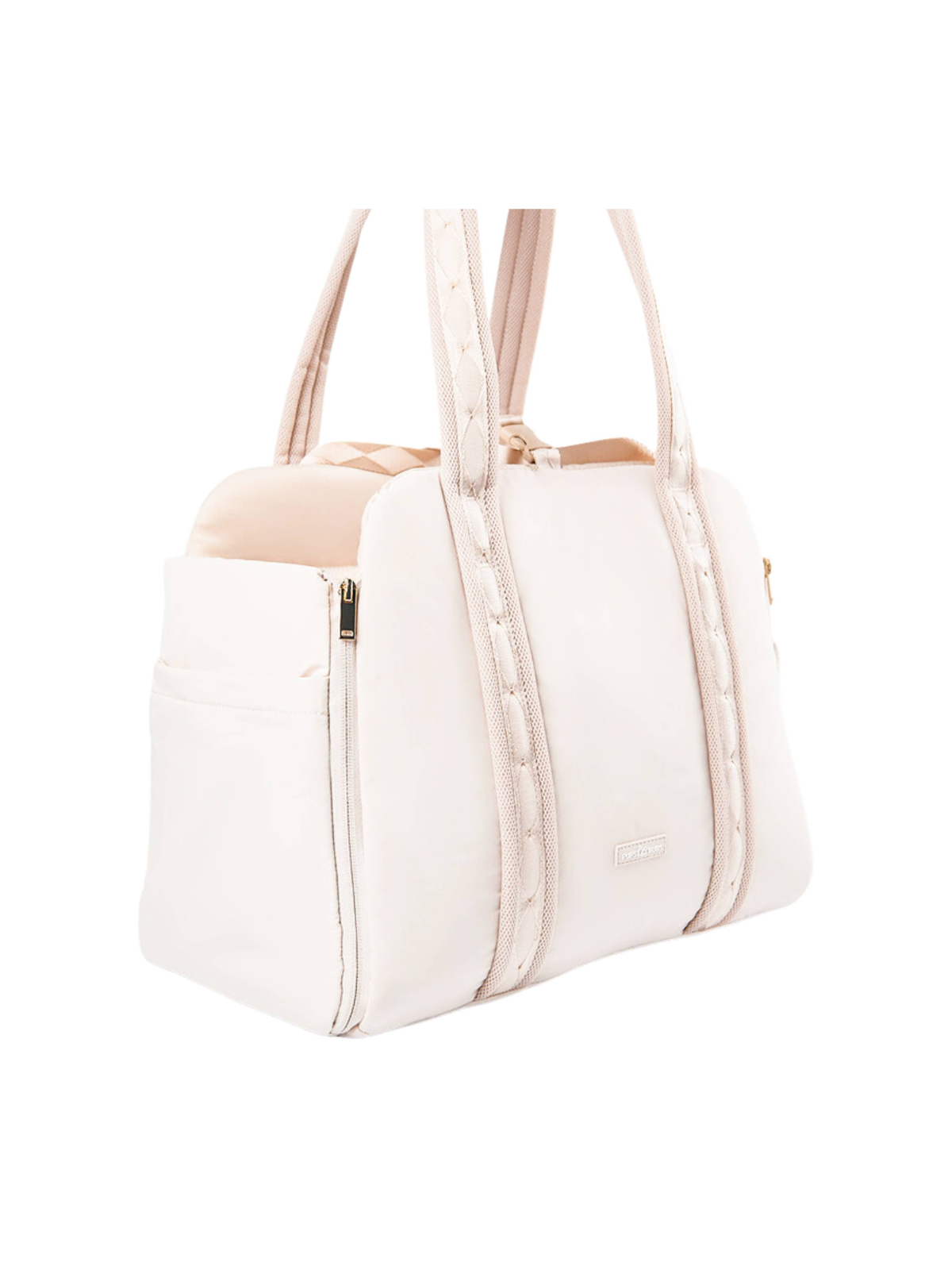 Everywhere Convertible Tote Bag – Sand