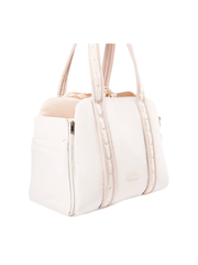 Everywhere Convertible Tote Bag – Sand