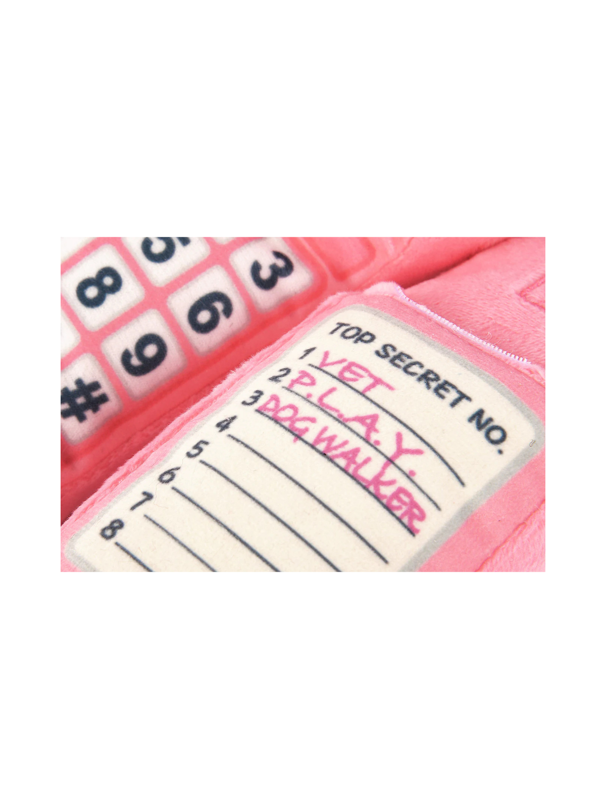 80s Classics Retro Phone