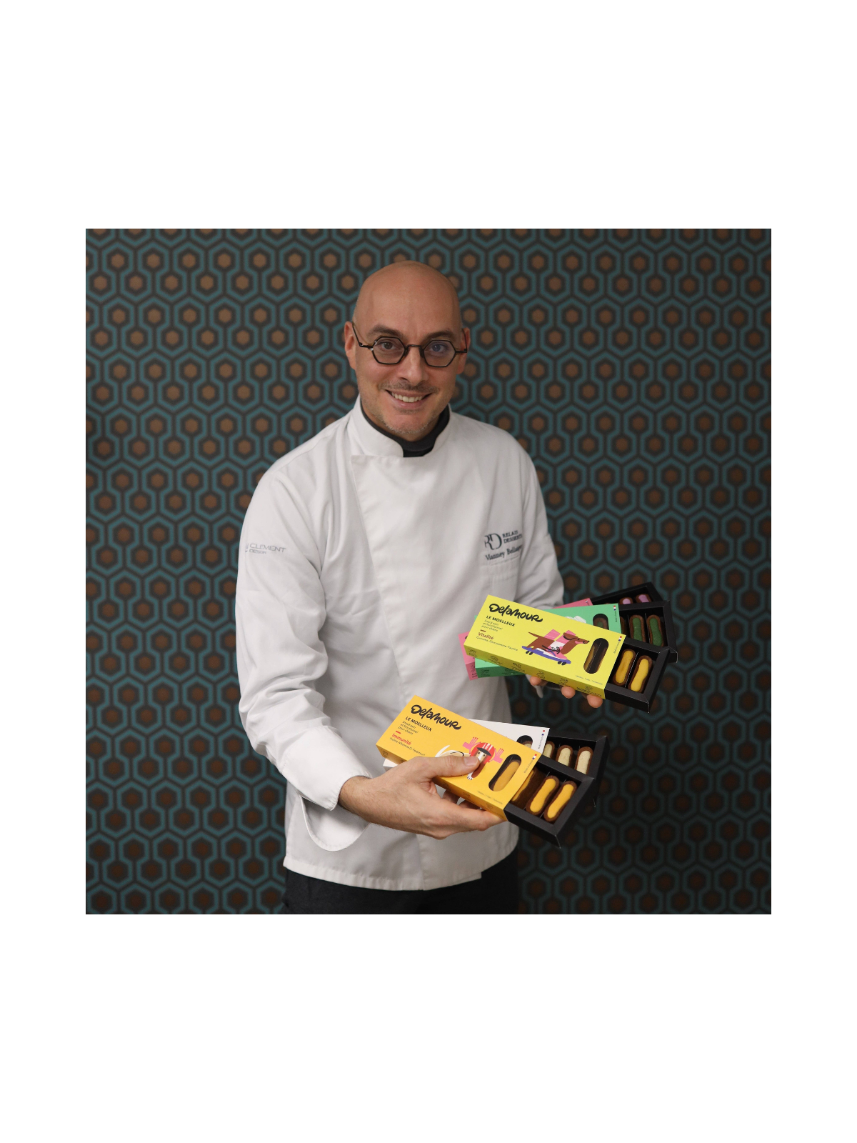 Le Moelleux – Serenity