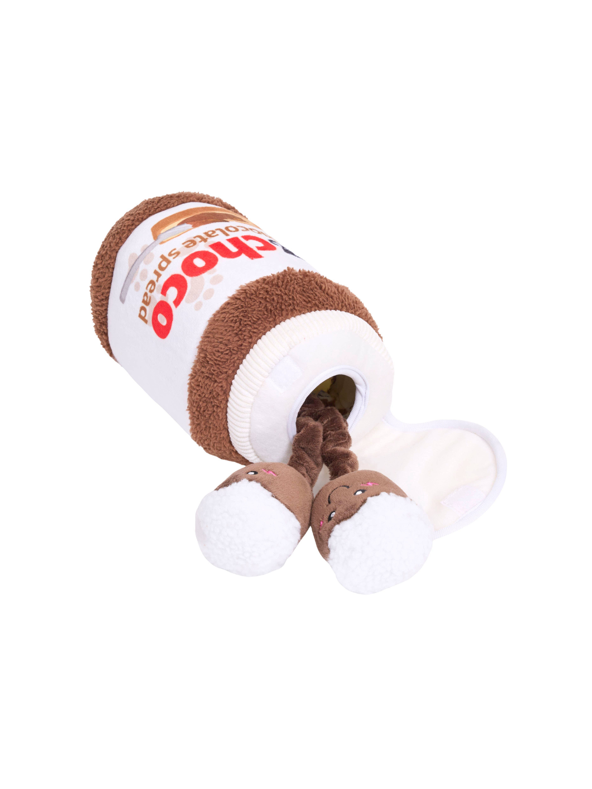Chocolate Spread Jar