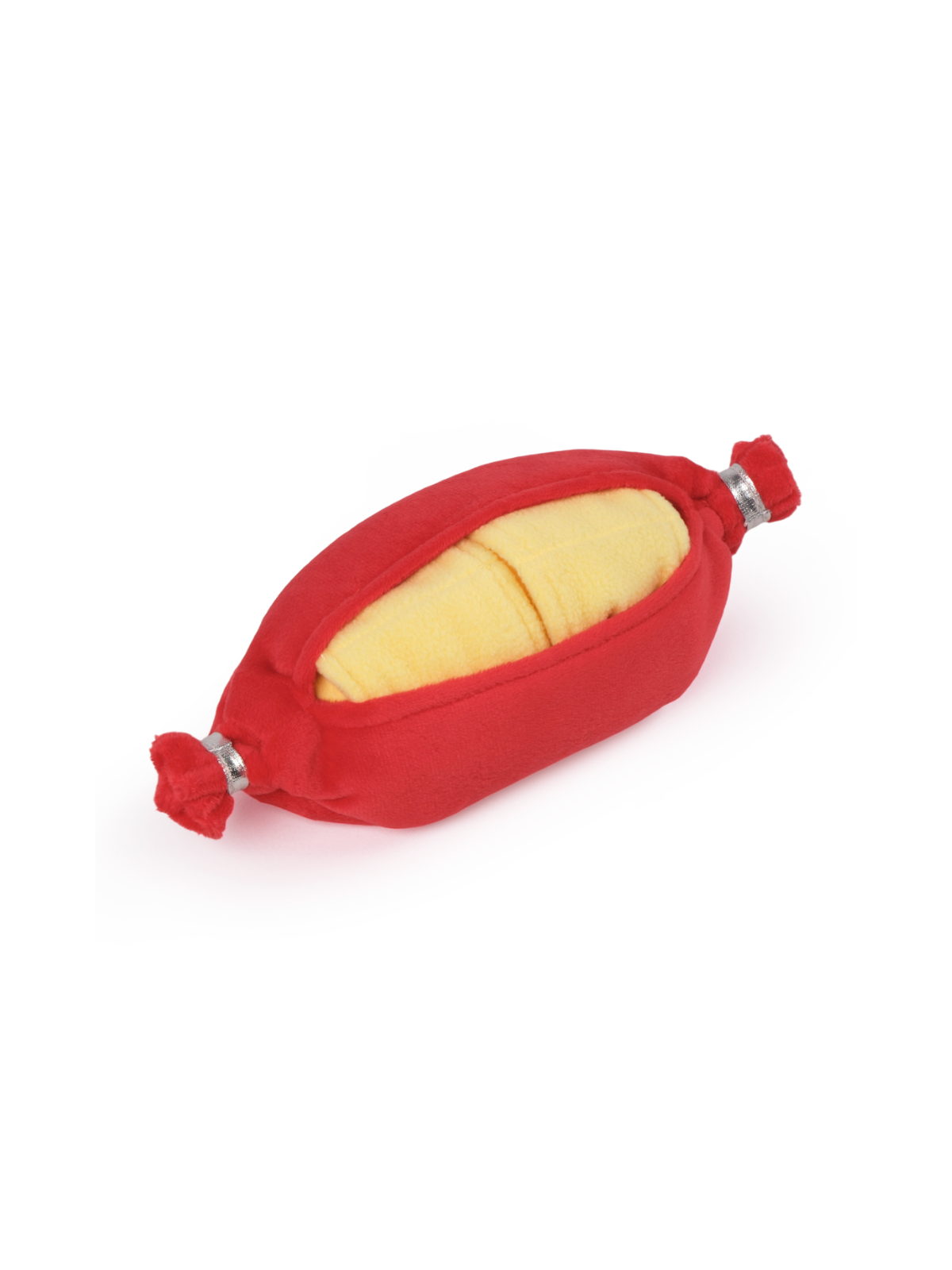 Sausage Snuffle Dog Toy