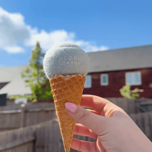 Tennis Ball – Pistachio