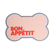 Bon Appétit Bowl Mat