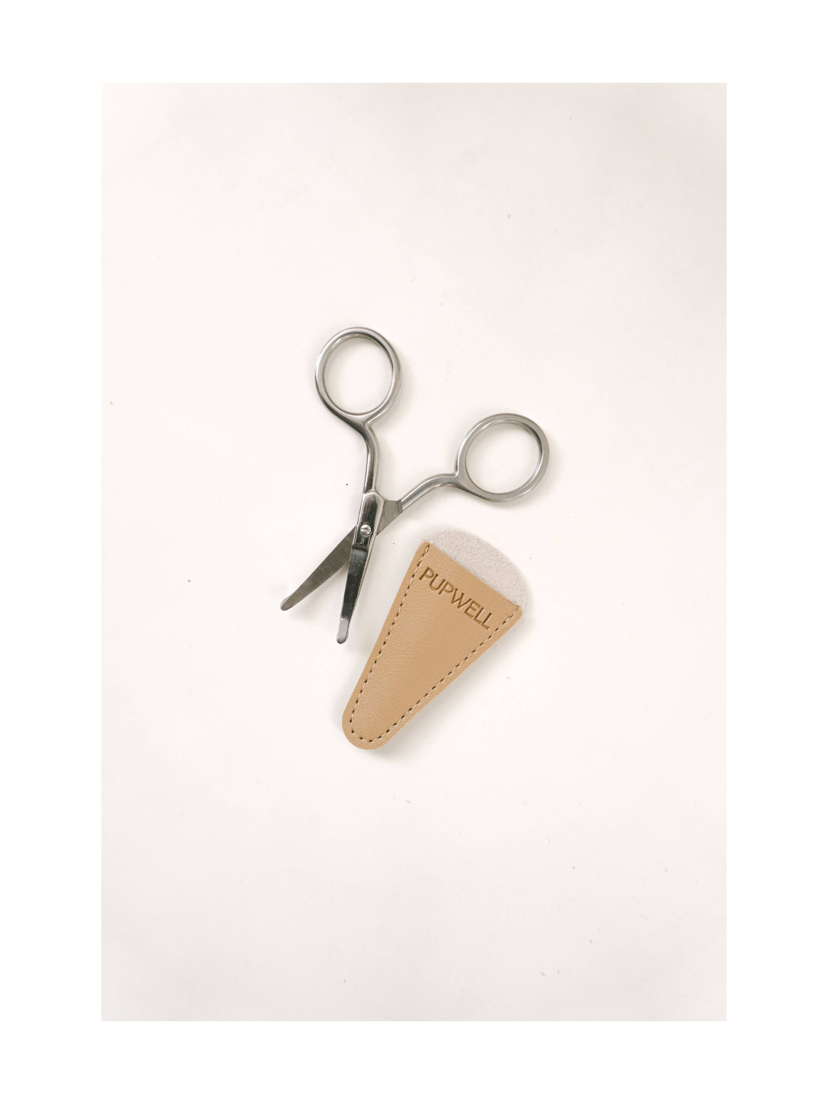 Puppy Grooming Kit