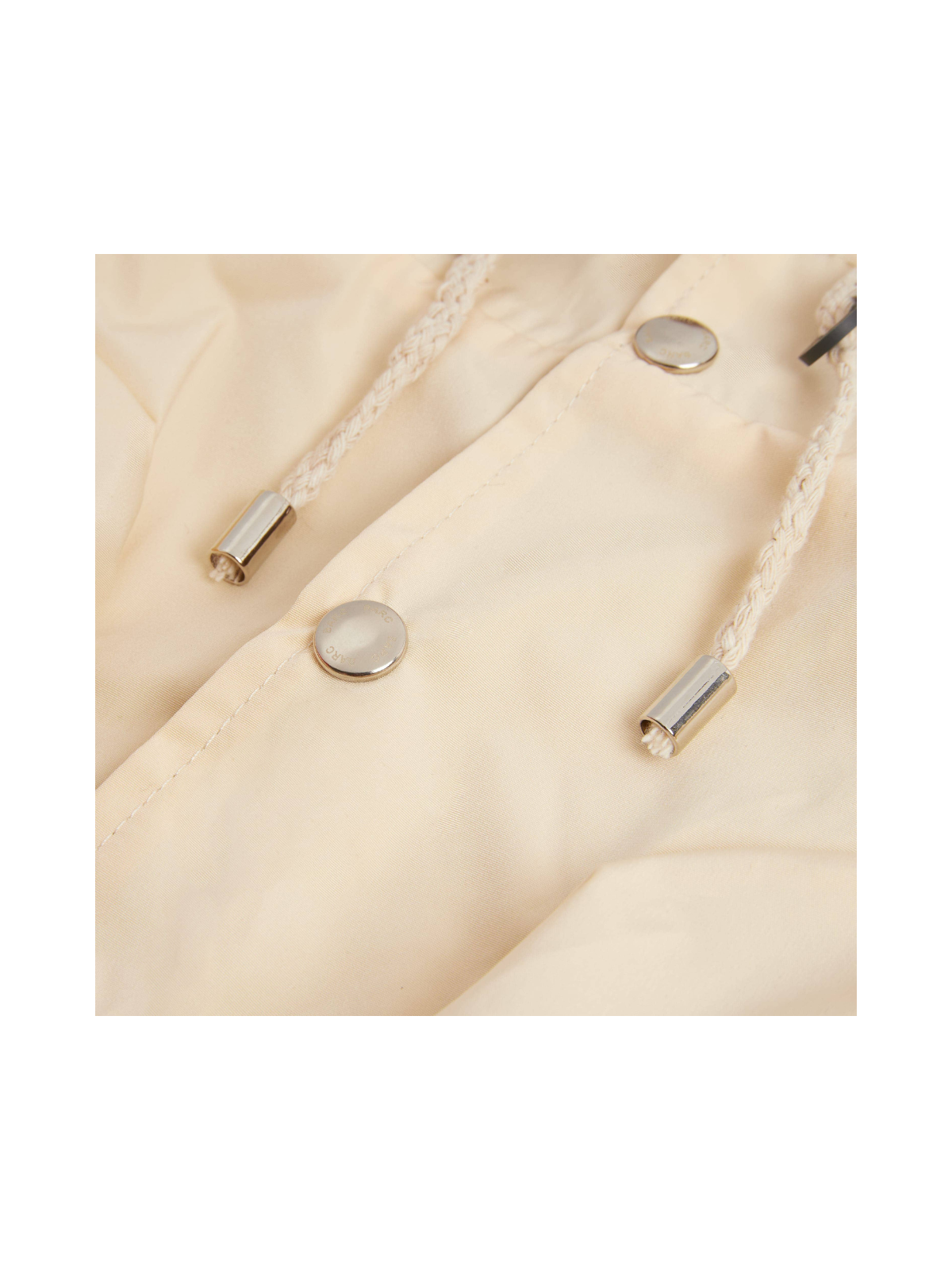 Original Lightweight Dog Raincoat – Yellow