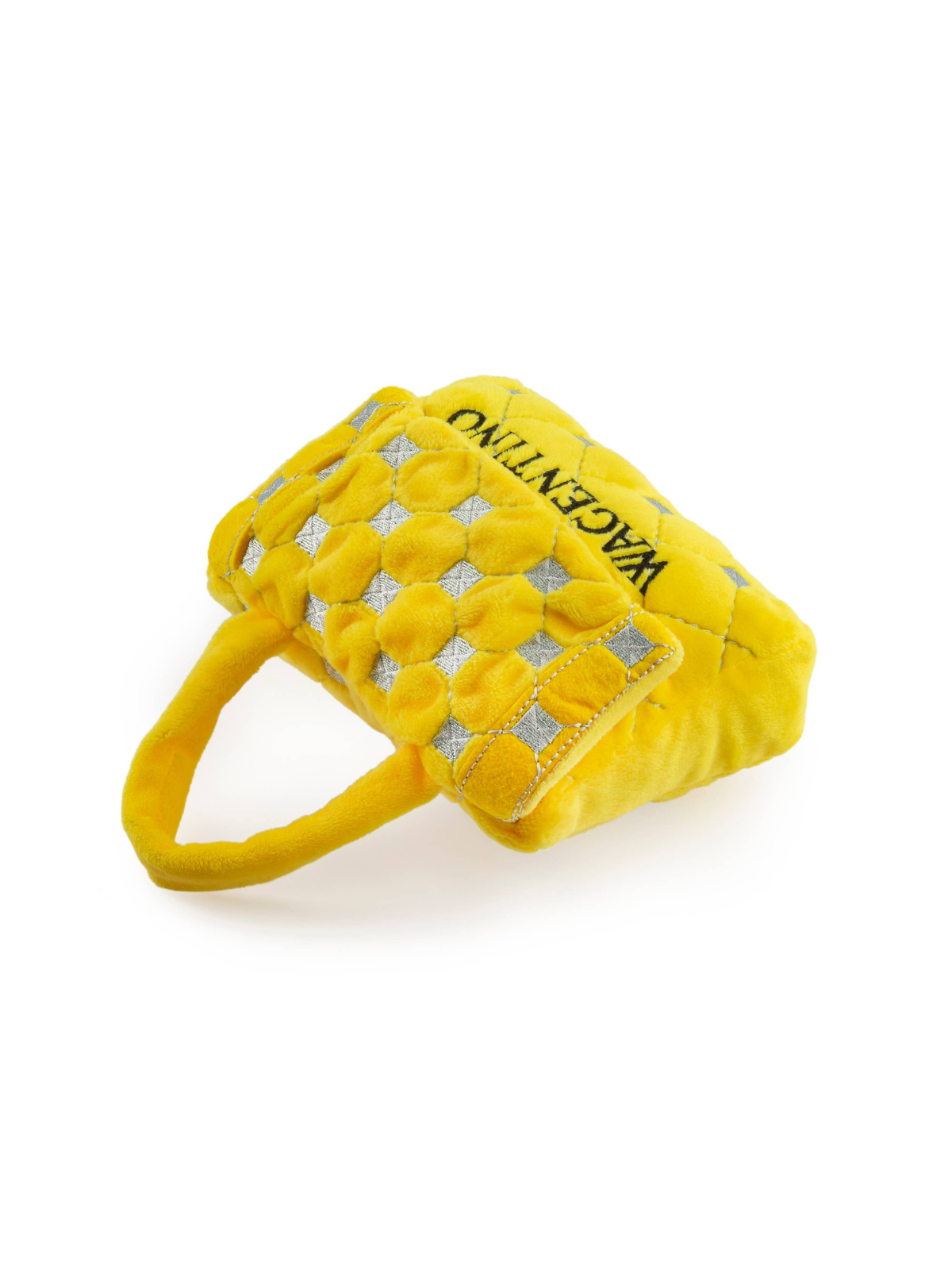 Wagentino Hangbag Dog Toy
