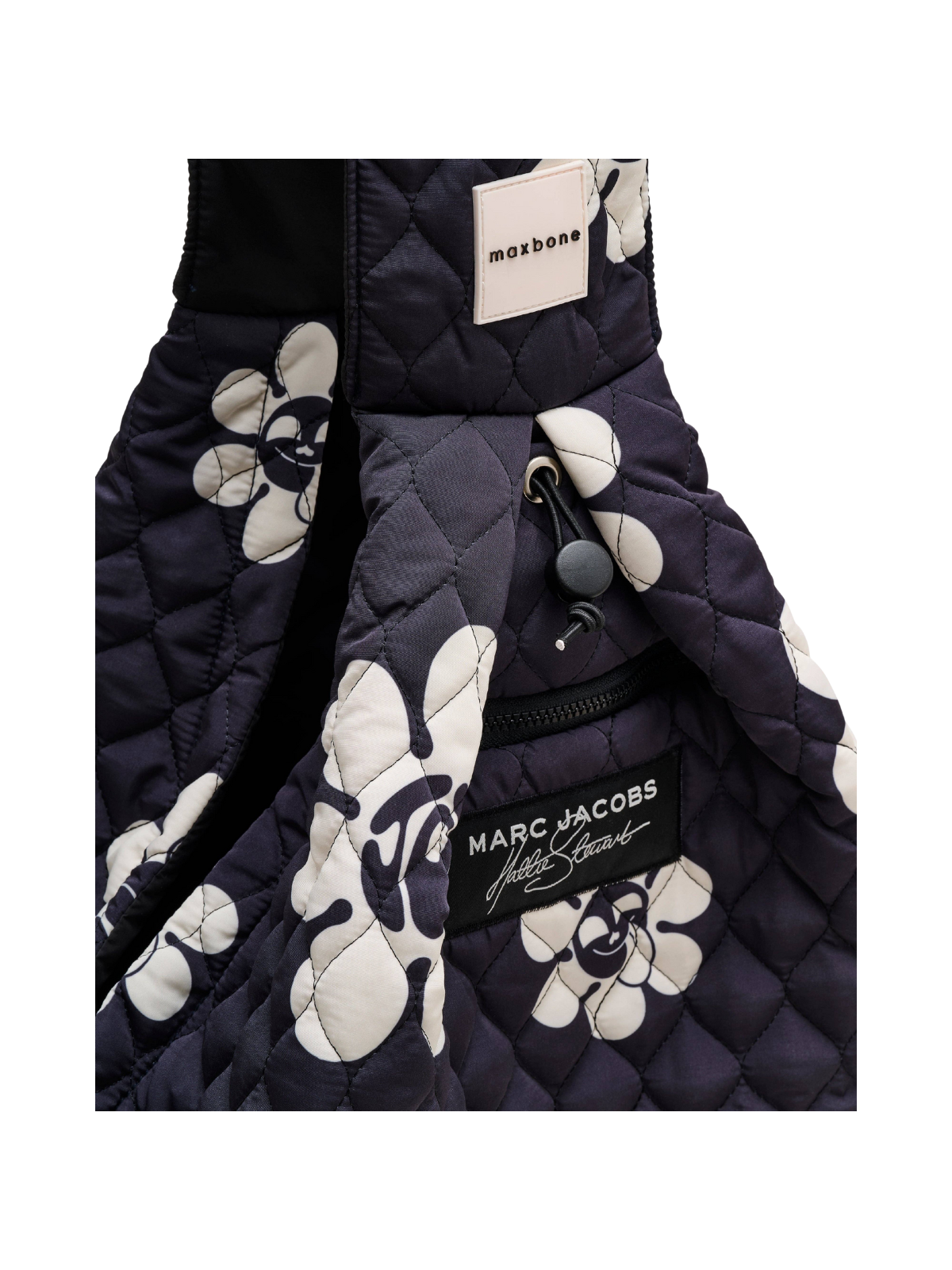 Marc Jacobs x Hattie Stewart Sling Carrier for Dogs – Limited Edition