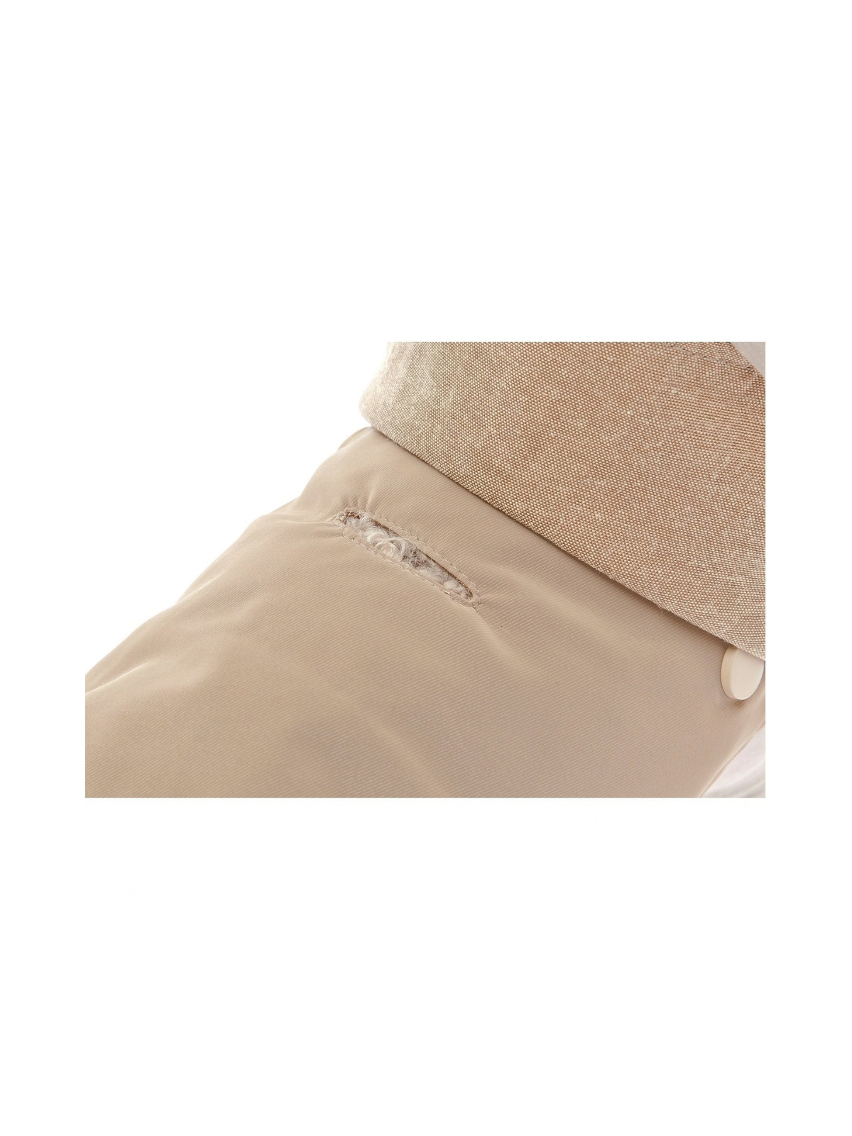 Prestige Trenchcoat – Beige