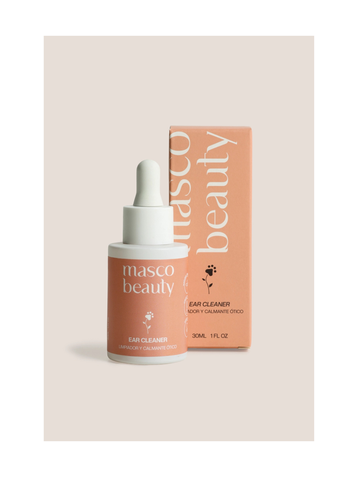 Ear Soothing Cleaner