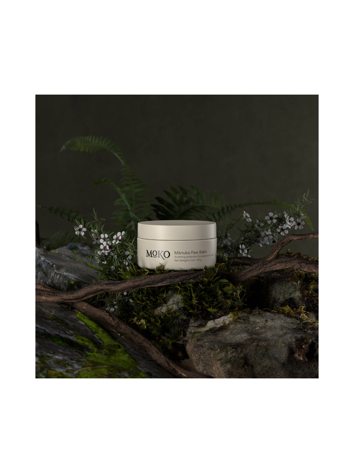 Mānuka Paw Balm