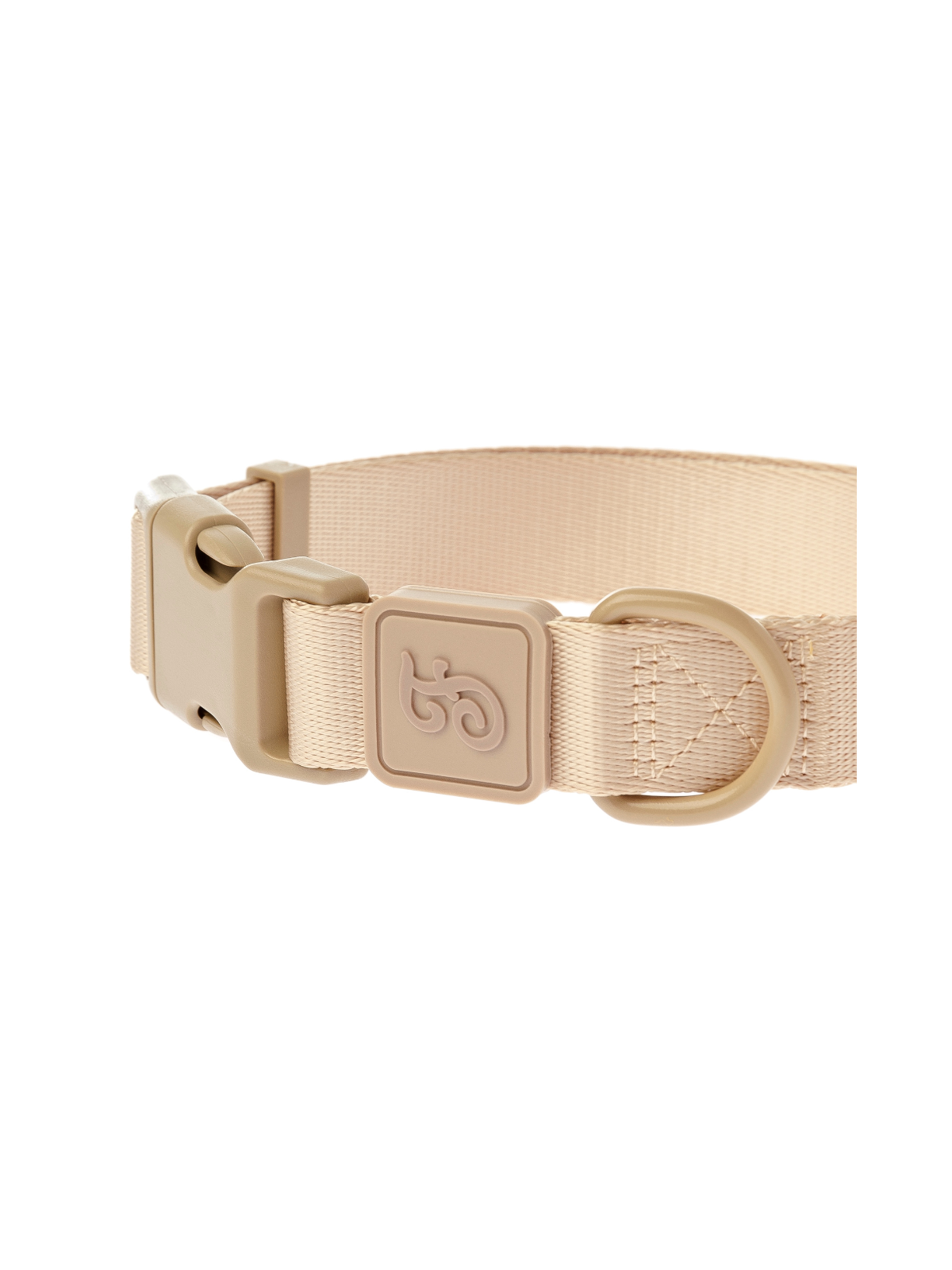 Suprema Collar - Beige