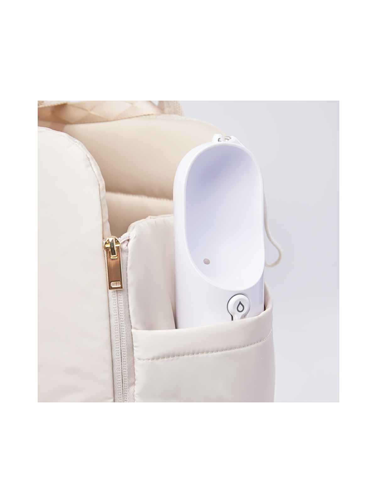 Everywhere Convertible Tote Bag – Sand