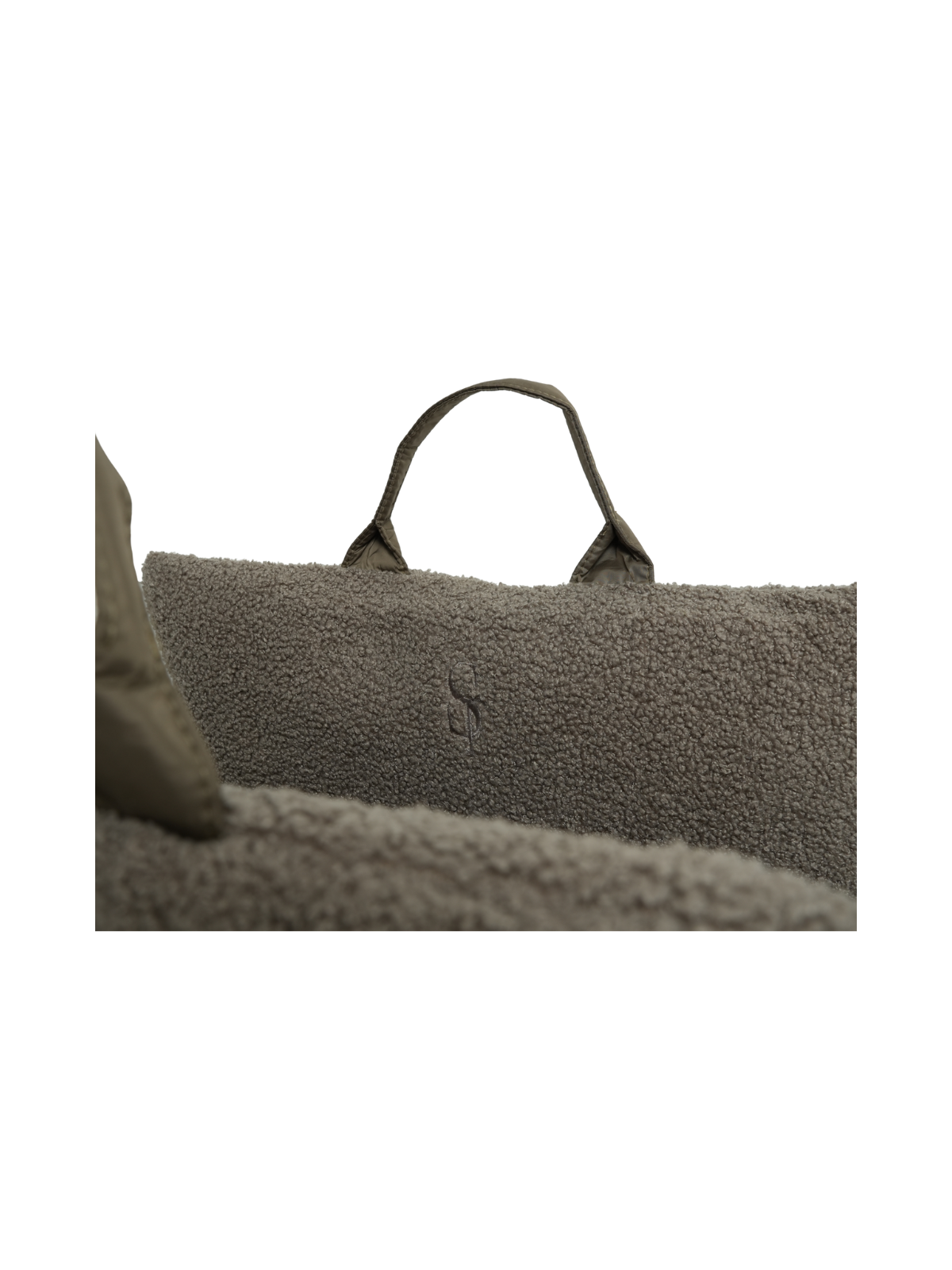 Lara 3-in-1 Car Seat – Sage Teddy