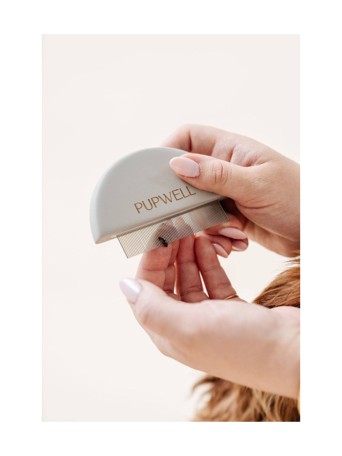 Detailer Comb