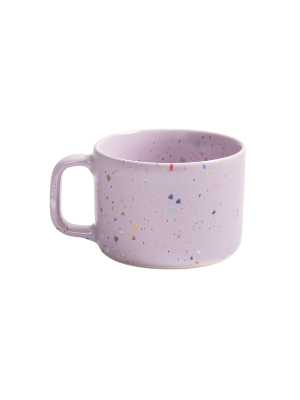 New Party Mug – Lilac (240ml)