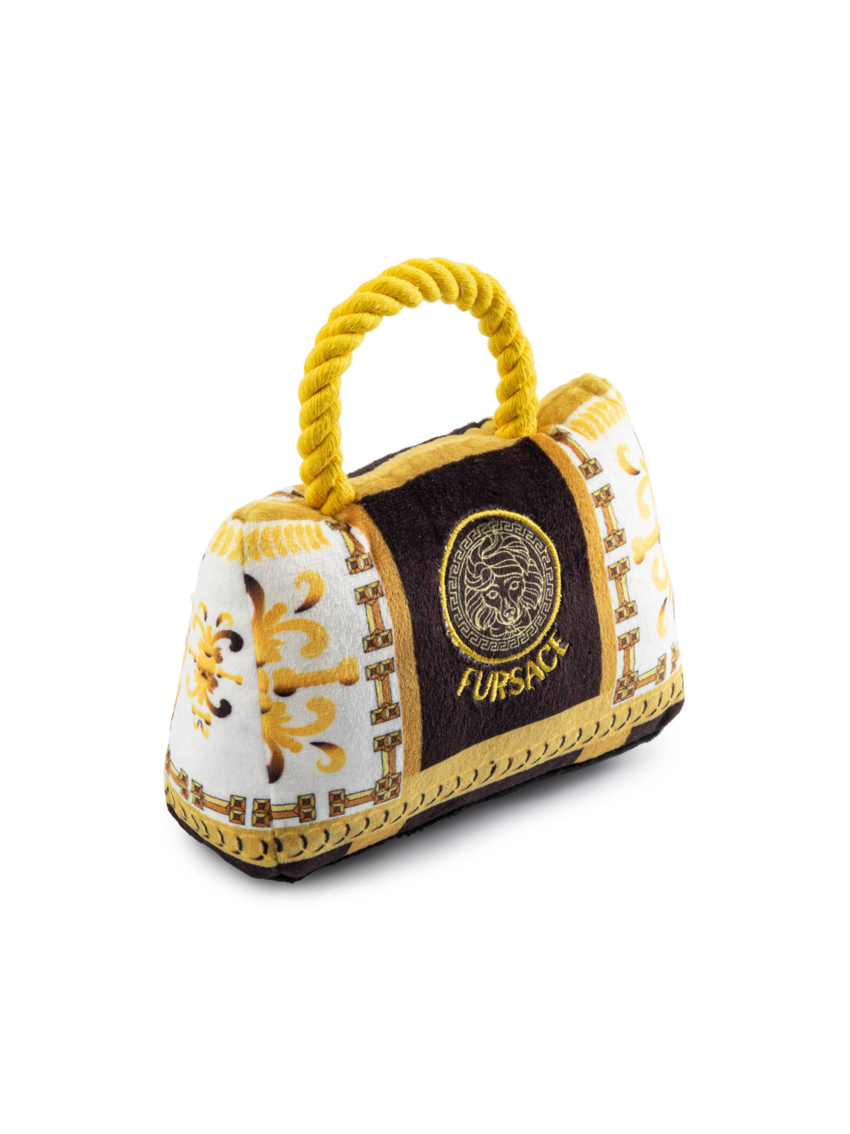 Fursace Handbag Dog Toy