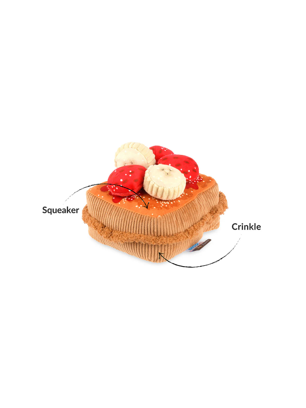 IHOP Thick 'N Fluffy French Toast