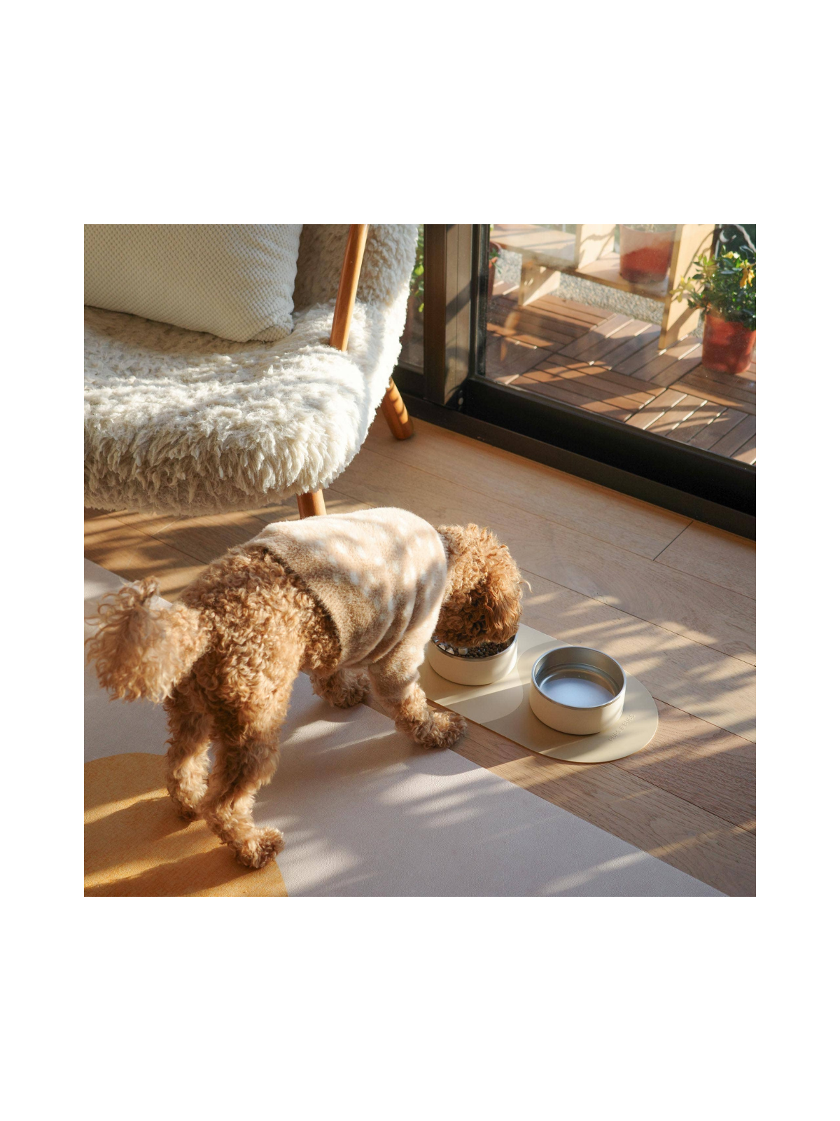 Puzzle Placemat