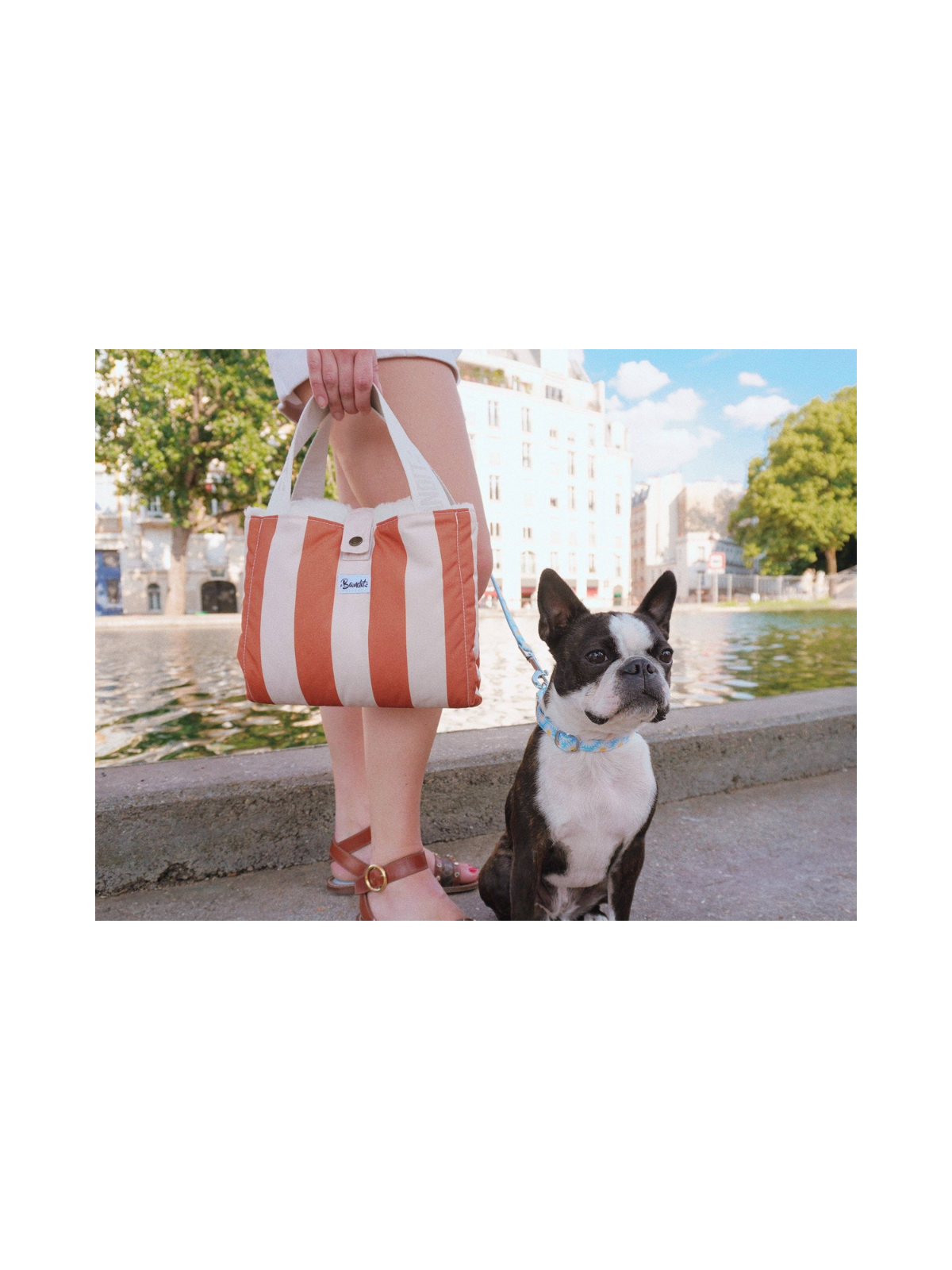 Travel Mat – Beige