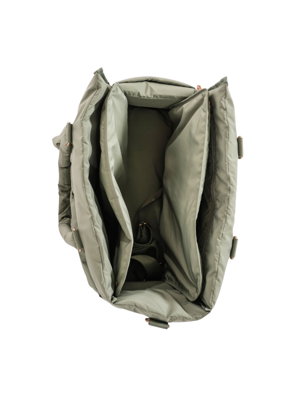 Puffer Dog Carrier – Matcha