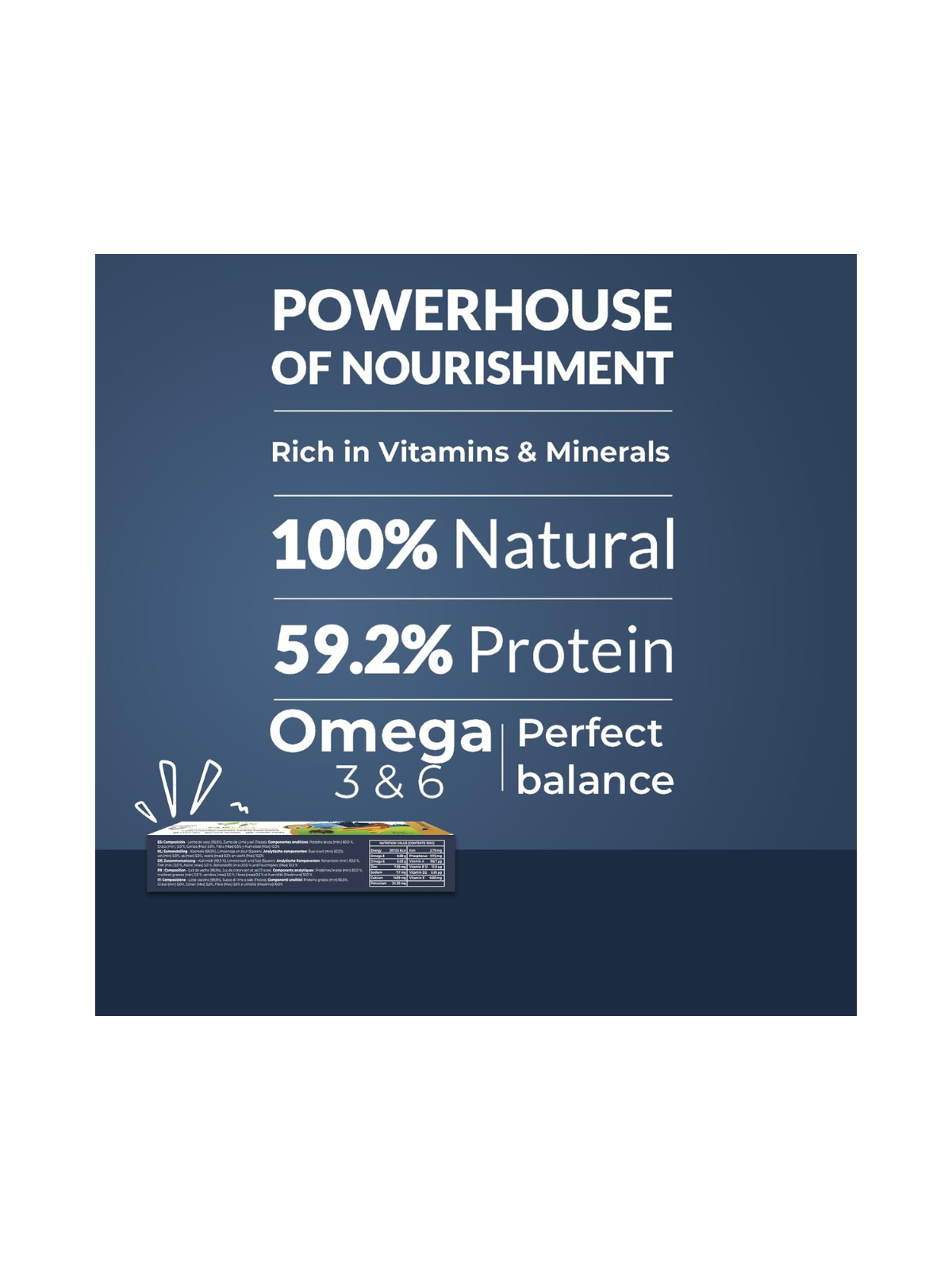 Himalayan Yak Cheese Bar