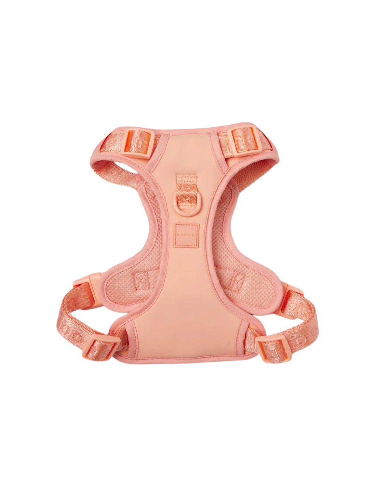Easy Fit Dog Harness – Peach