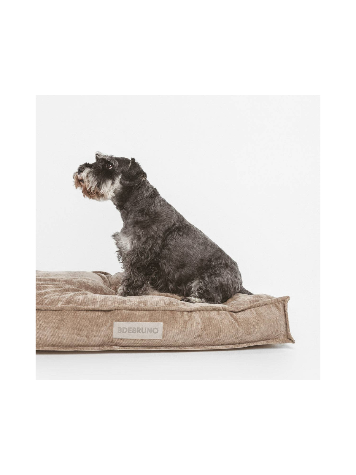 Basic Bed – Moka