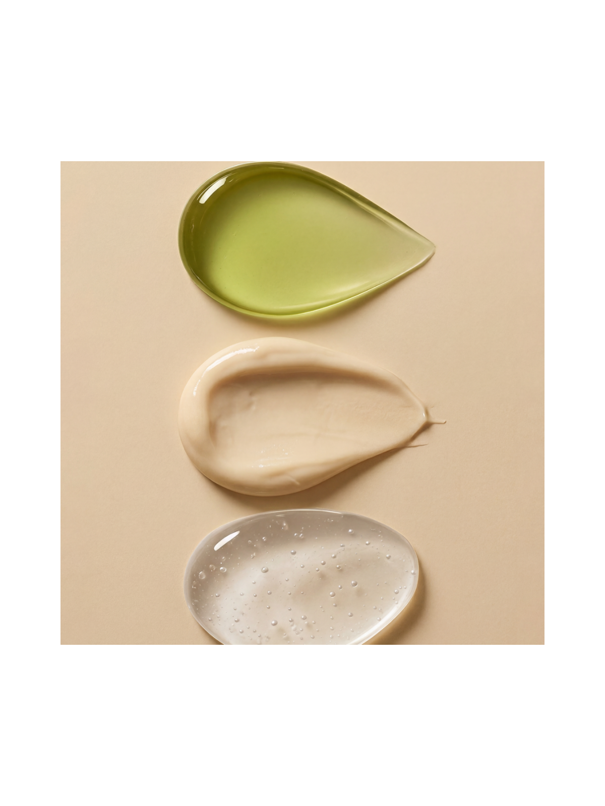 Pistachio and Oat Shampoo