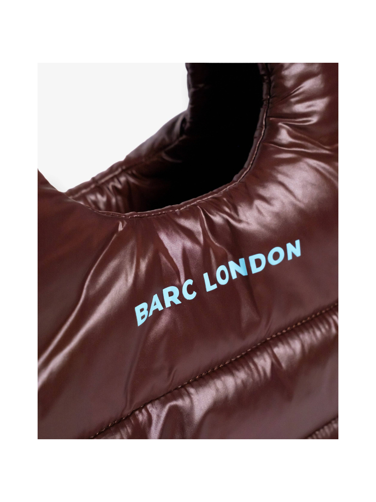 City Dog Carrier – Espresso Brown