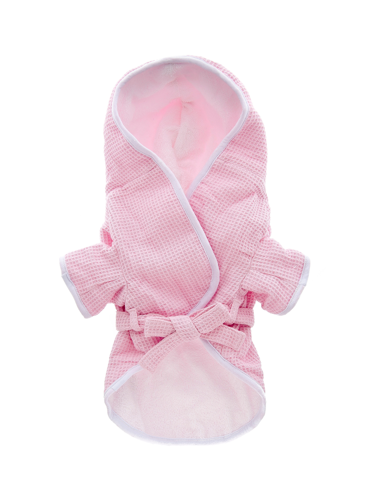 Bathrobe – Pink