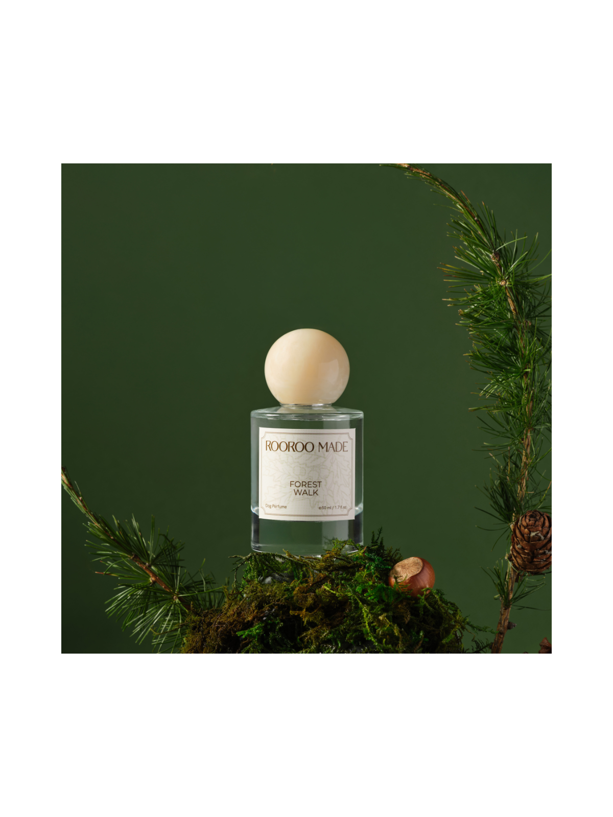 Dog Perfume – Forest Walk