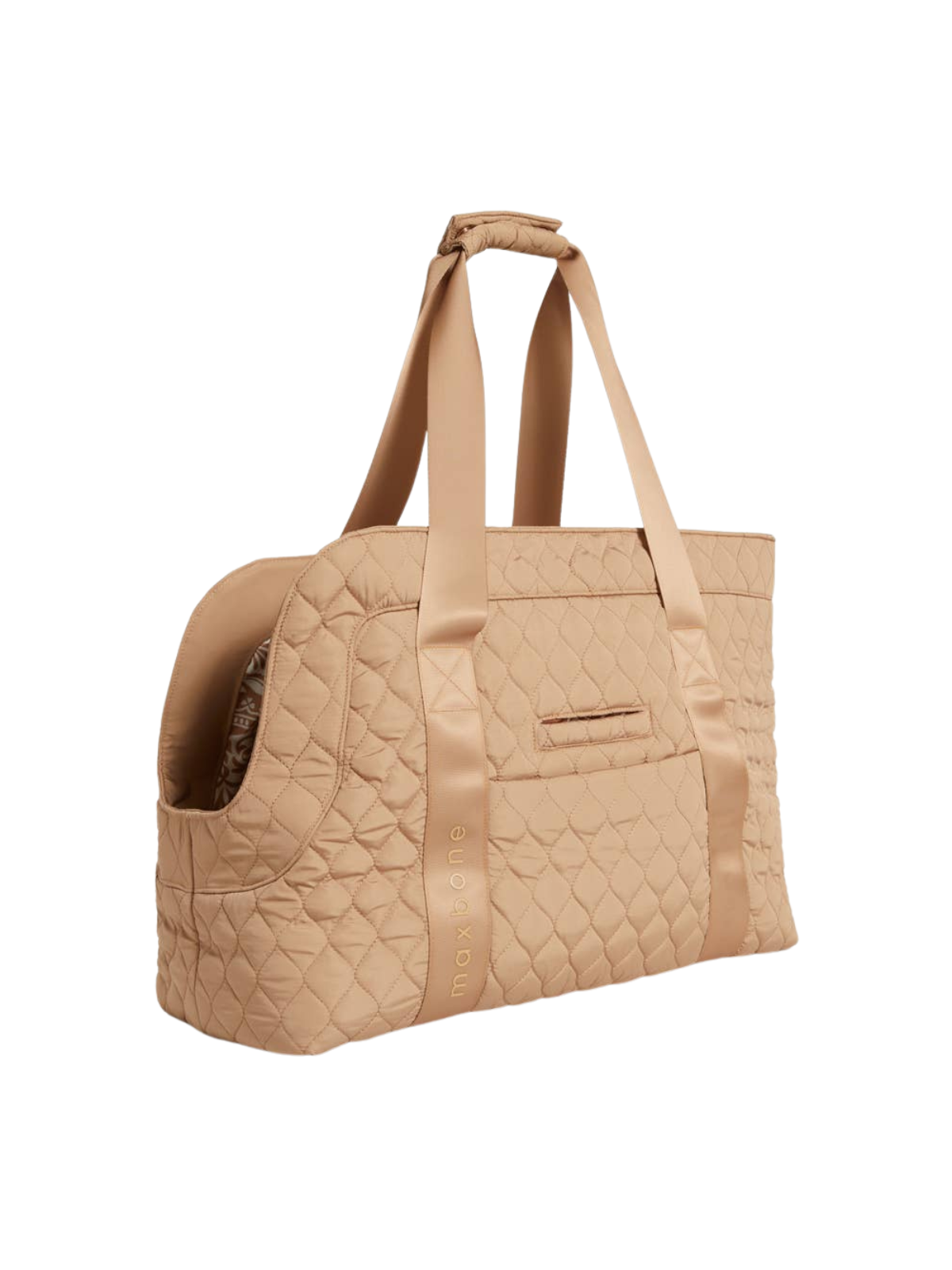 Bridgerton x maxbone Dog Carrier Bag