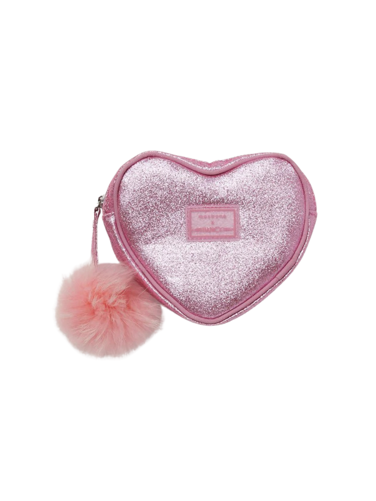 Maxbone x Christian Cowan Glitz Walk Set – Hot Pink