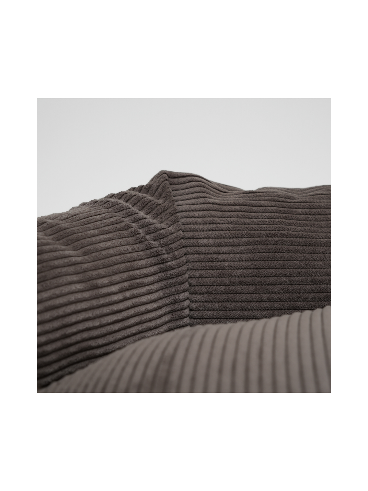 Luna Dog Bed 3.0 – Taupe Corduroy