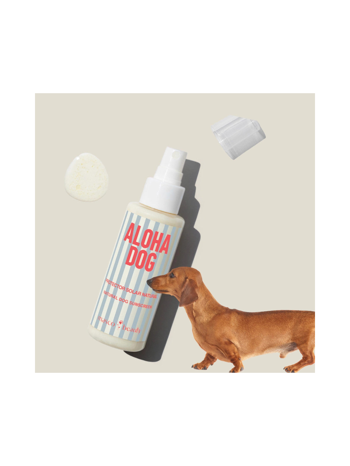 SPF30 Natural Sun Protector
