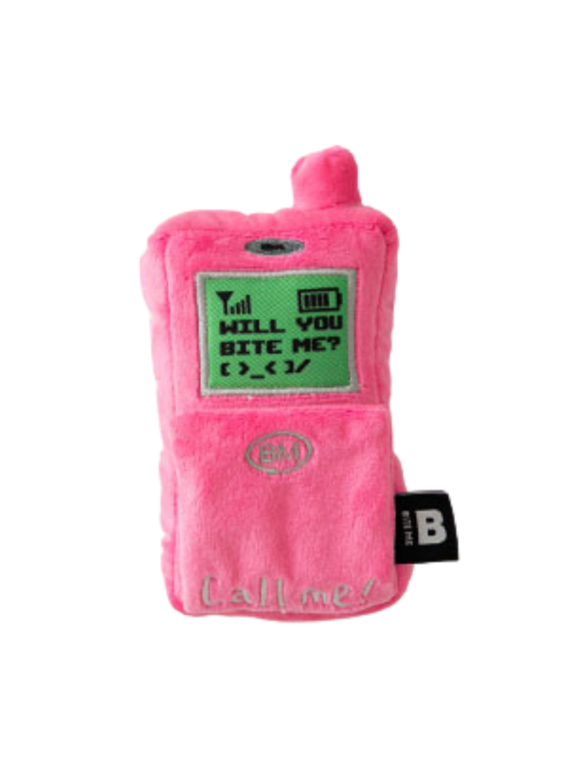 Retro Flip-Phone Toy