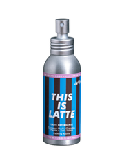 This Is Latte – Cleansing Milk for Eyes, Ears & Sensitive Areas