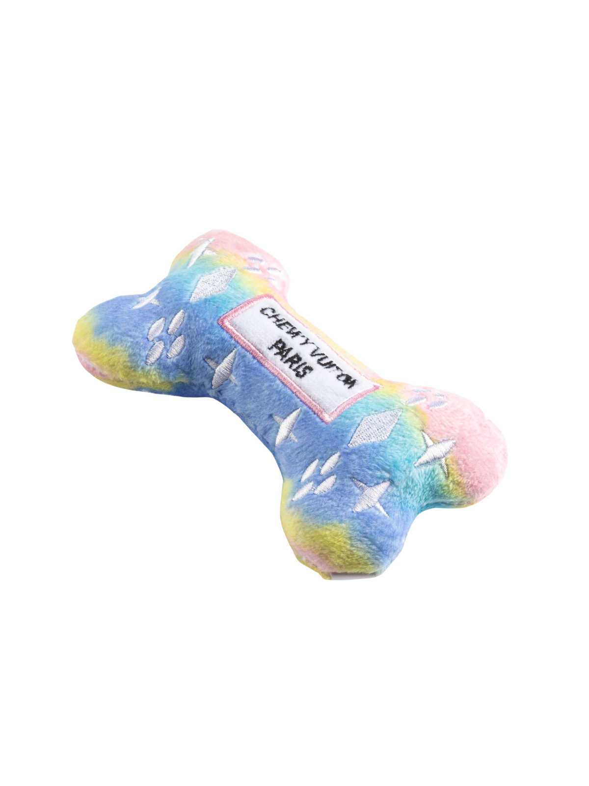 Pink Ombre Chewy Vuiton Bone
