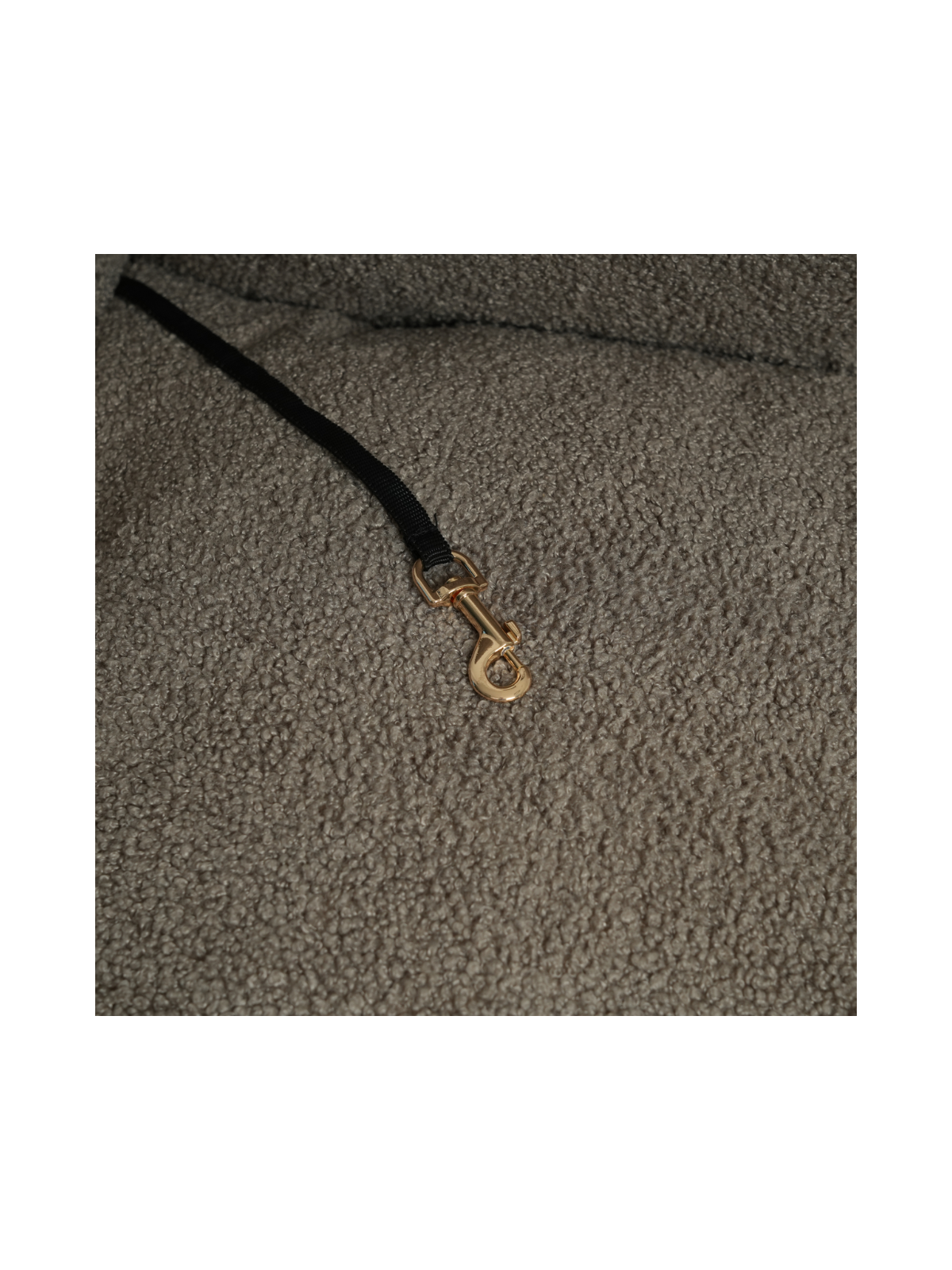 Lara 3-in-1 Car Seat – Sage Teddy