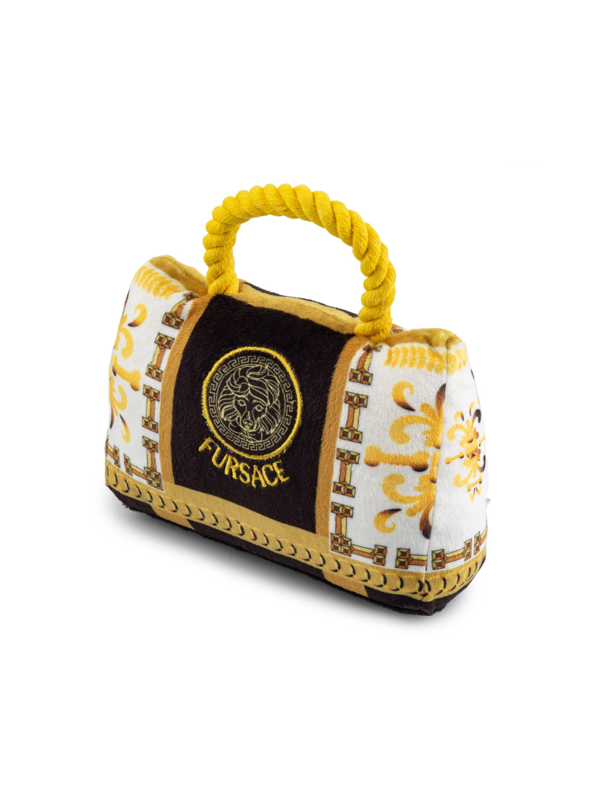 Fursace Handbag Dog Toy
